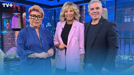 ¡TV+ sale de Santiago y revoluciona Antofagasta con Tal Cual en vivo!