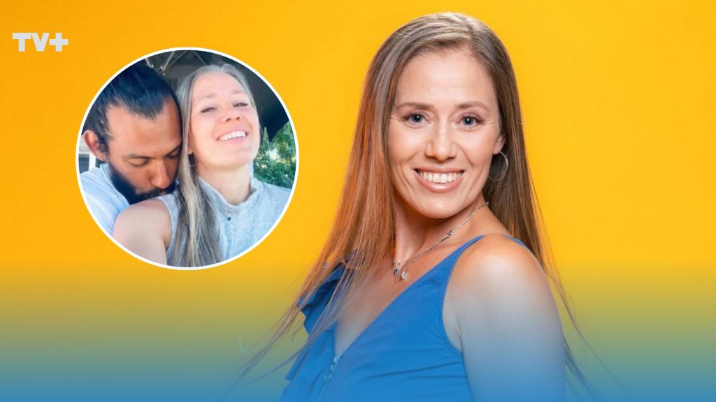 ¡Golpe al reality! Actual pareja de Ludmila podría entrar tras la salida de Ballero
