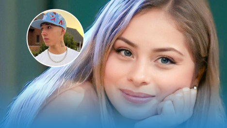 "Fue el primer amor y dolió mucho": Skarleth recordó su quiebre con Pailita