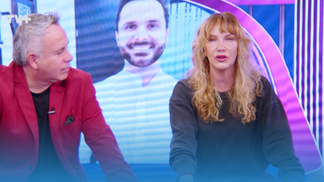 Cata Pulido sale con todo en defensa de Ludmila y enfrenta a Ballero