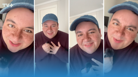 La revelación de Danilo 21 que encendió las redes y salpicó a Diana Bolocco