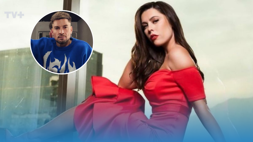 Daniela Aránguiz alzó la voz contra Luis Mateucci: “La violencia no siempre son golpes”