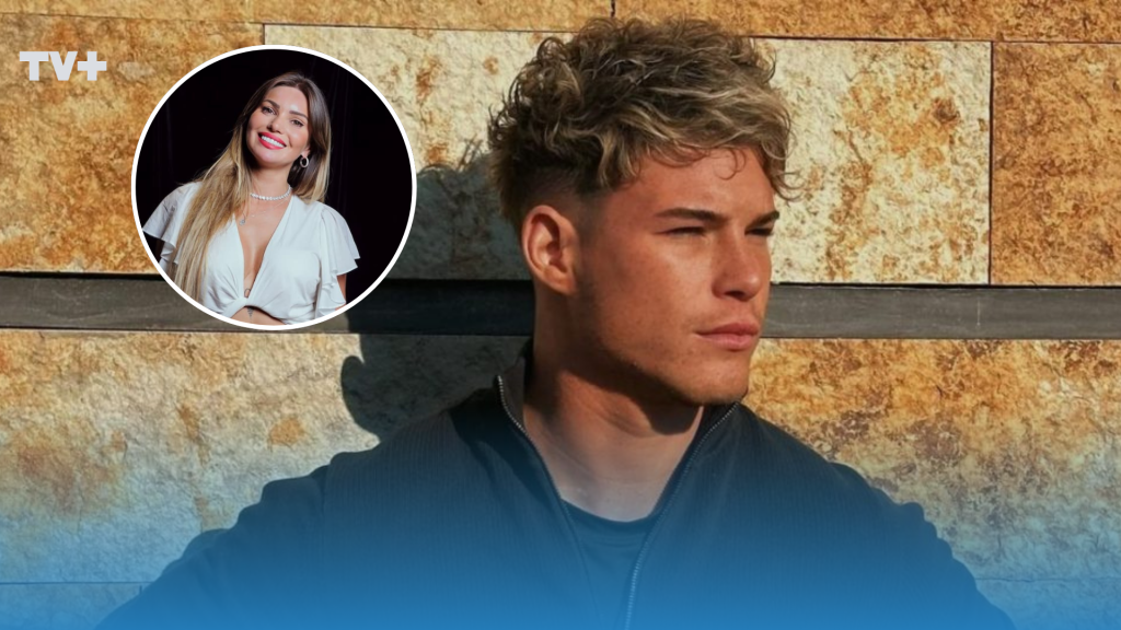 Rai Cerda reacciona a posible ingreso de Faloon al reality