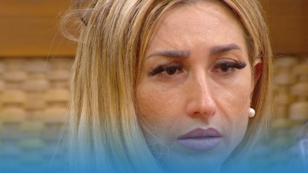 “¿Qué diría el mundo fitness?”: Nicole Moreno duramente criticada por polémico hábito
