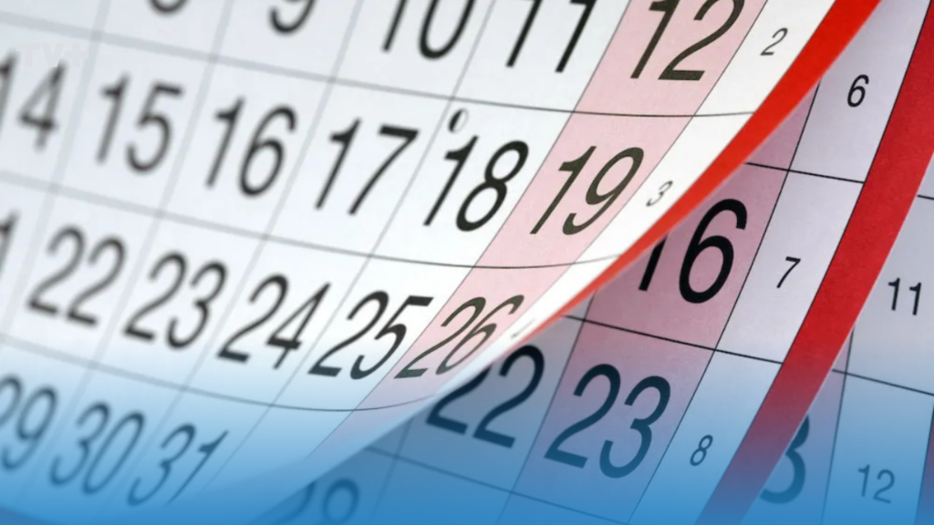 Buenas noticias: estos feriados todavía están por venir