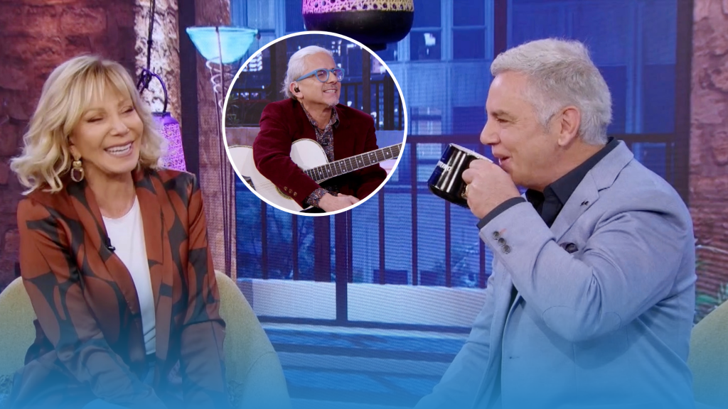“¿Tú dices que eso no es ser infiel?”: Raquel cuestiona a Pablo Herrera