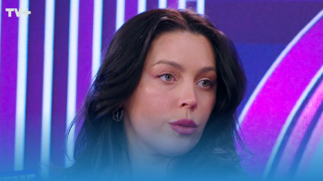 Daniela Aránguiz enfrenta el compromiso de Jorge Valdivia con una contundente declaración