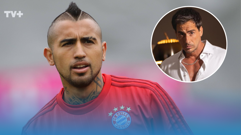 Crece la tensión: Arturo Vidal analiza acciones legales contra Camilo Huerta