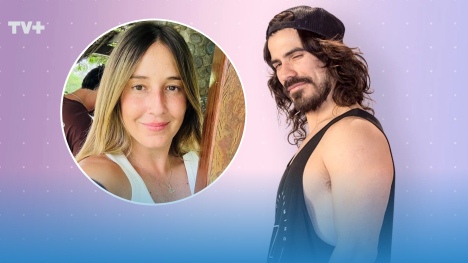 Sebastián Ramírez arremetió contra Vale Saini: “Me aburrí”