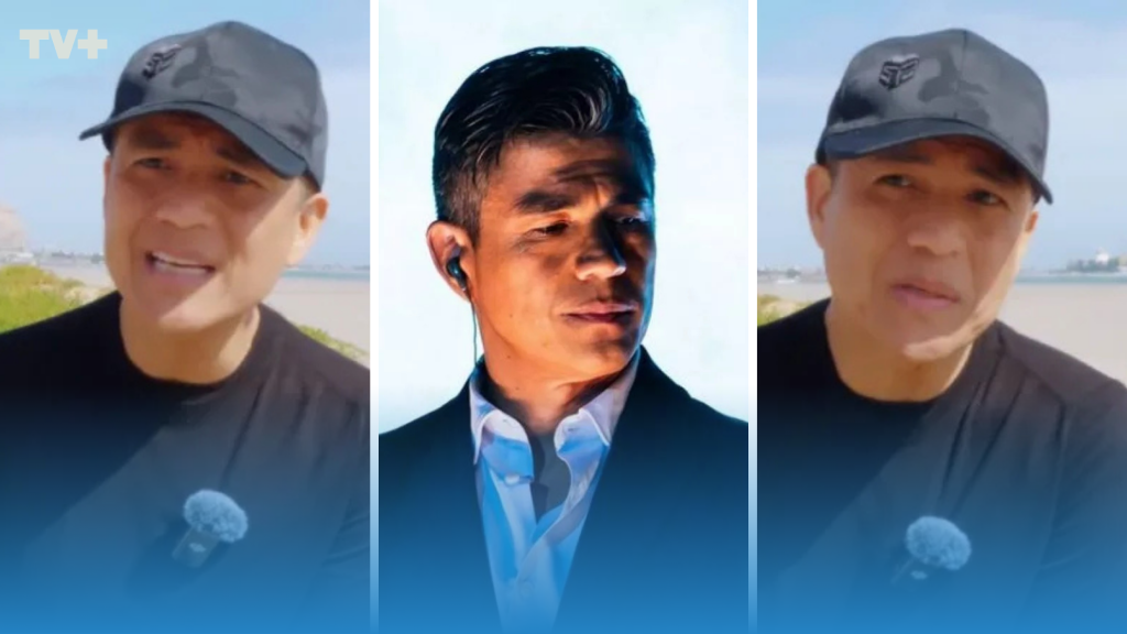 Captan a Américo en Arica tras su decisión de alejarse de las redes sociales