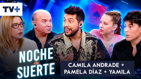 Noche de suerte | 22 de junio de 2026