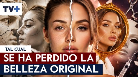 ¿Las cirugías estarían cambiando la esencia de las personas?