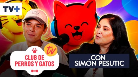 Club de Perros y Gatos | Capítulo 8