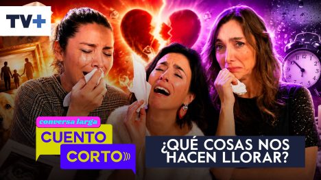 Conversa Larga, Cuento Corto | 16 de junio de 2026