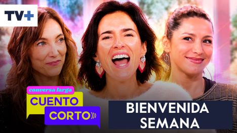 Conversa Larga, cuento corto | 22 de junio de 2026