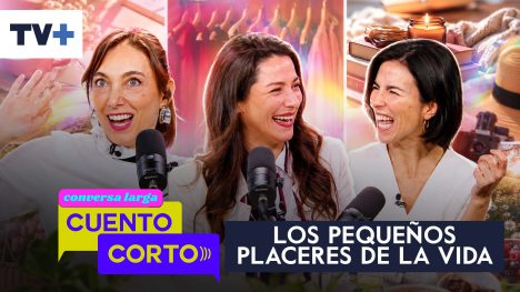 Conversa Larga, cuento corto | 01 de junio de 2026