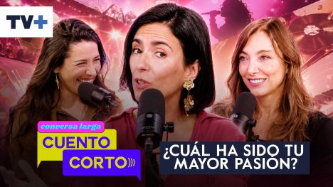 Conversa Larga, cuento corto | 11 de junio de 2026