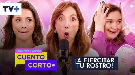 Conversa Larga, Cuento Corto | 17 de junio de 2026