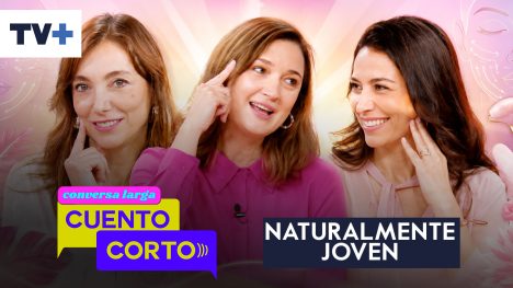 Conversa Larga, Cuento Corto | 24 de junio de 2026