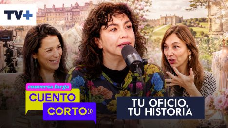 Conversa Larga, Cuento Corto | 25 de junio de 2026