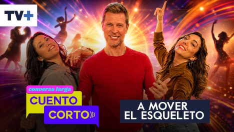 Conversa Larga, Cuento Corto | 29 de junio de 2026