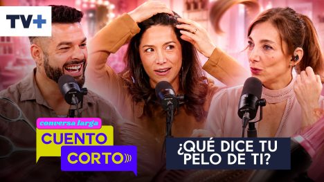 Conversa Larga, Cuento Corto | 30 de junio de 2026