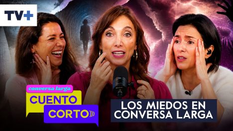 Conversa Larga, cuento corto | 04 de junio de 2026