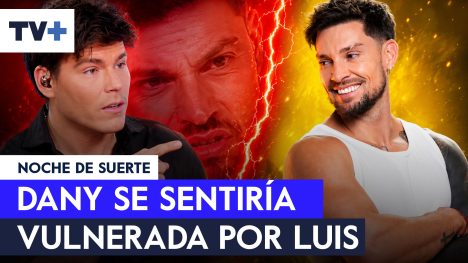 Cuco sale en defensa de Dani Aránguiz tras dichos Luis Mateucci: "Tengo rabia"