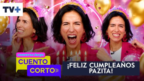 Conversa Larga, cuento corto | 02 de junio de 2026