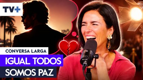El amor imposible de Paz Bascuñán