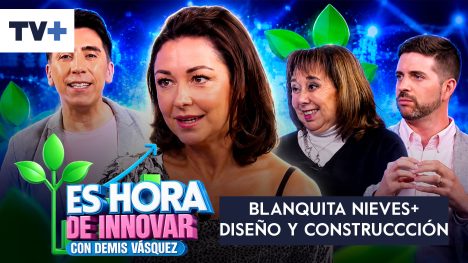 Es Hora de Innovar | Capítulo 17