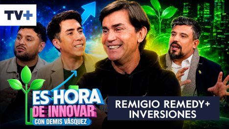 Es Hora de Innovar | Capítulo 15