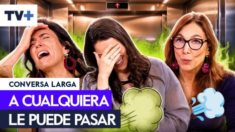 Incivilidades: ¿Qué cosas jamás se hacen en público?