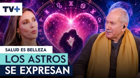 Horóscopo del amor en Salud es Belleza