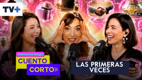 Conversa Larga, cuento corto | 10 de junio de 2026