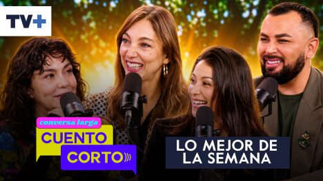 Conversa Larga, Cuento Corto | 26 de junio de 2026