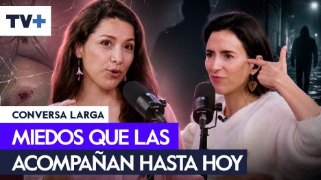 ¡Qué miedo! Las experiencias que marcaron a Paz y Loreto
