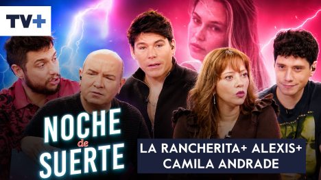 Noche de Suerte | 17 de junio de 2026