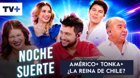 Noche de Suerte | 16 de junio de 2026