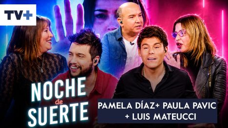 Noche de Suerte | 24 de junio de 2026