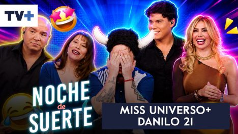 Noche de Suerte | 26 de junio de 2026
