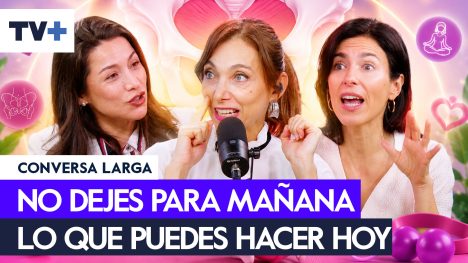 Fuera de bromas ¿Estás entrenando el piso pélvico?