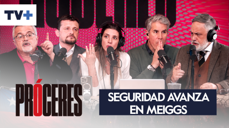 Próceres | 18 de junio de 2026