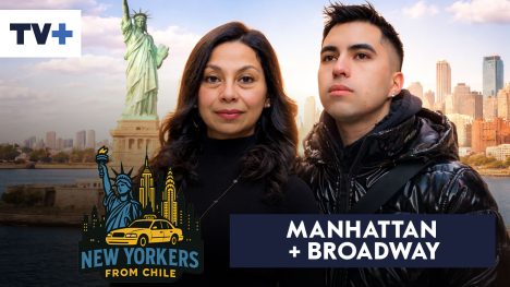Newyorkers from Chile | Capítulo 05