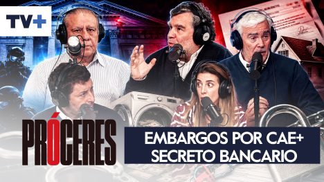 Próceres | 10 de junio de 2026