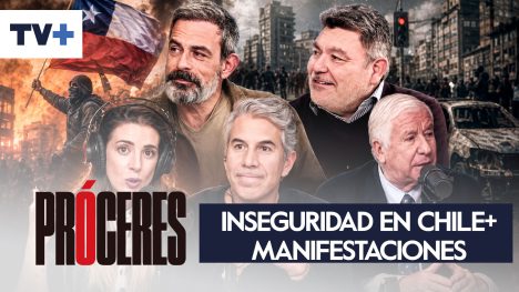 Próceres | 12 de junio de 2026
