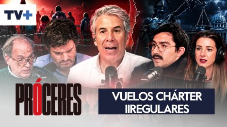 Próceres | 16 de junio de 2026