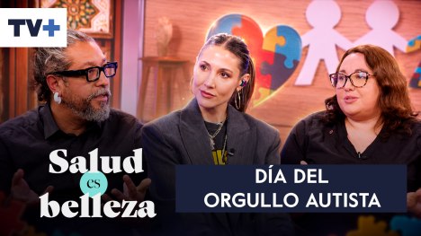 Salud es belleza | 18 de junio de 2026