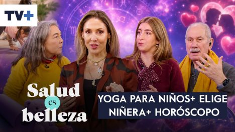 Salud es Belleza | 24 de junio de 2026