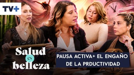 Salud es Belleza | 26 de junio de 2026